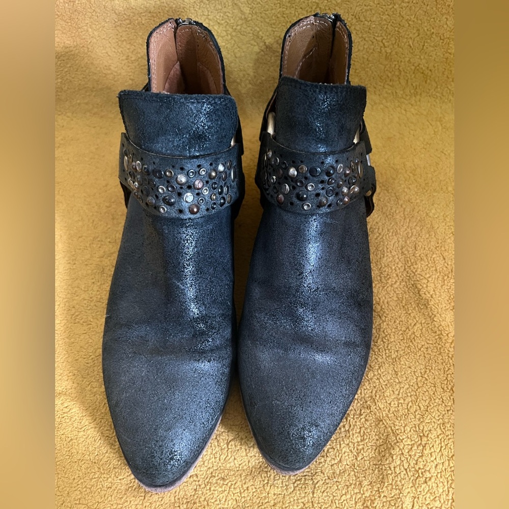 Frye Boots